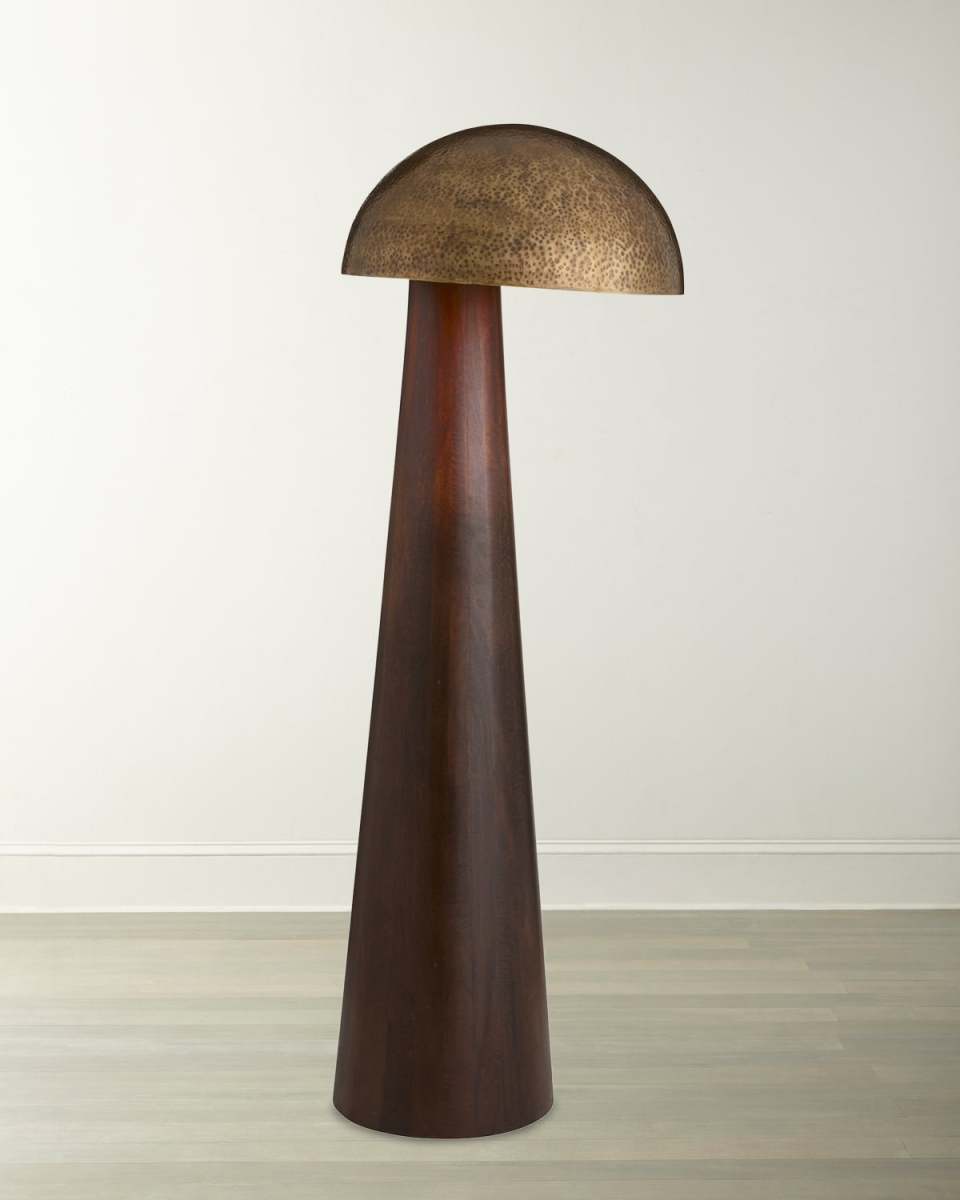 Hoffman 63" Floor Lamp